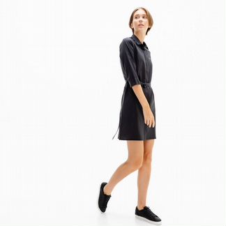 Платье Lacoste