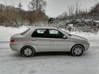 FIAT Albea 1.4 МТ, 2009, 113 009 км объявление продам