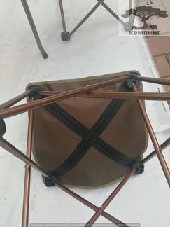 Кемпенговый стол mimir 4в1-253