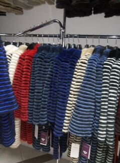 Продаю новую шубку из норки