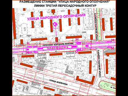 Ближайшее фото на метро народного ополчения Коммерческая недвижимость - купить офис, склад, магазин в Реутове на Avito - Объ