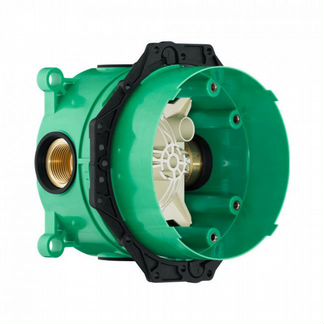 Hansgrohe iBox Universal