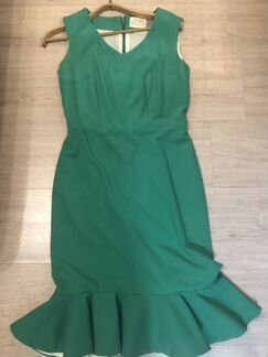 Таша Мартенс Платье дизайнерское S