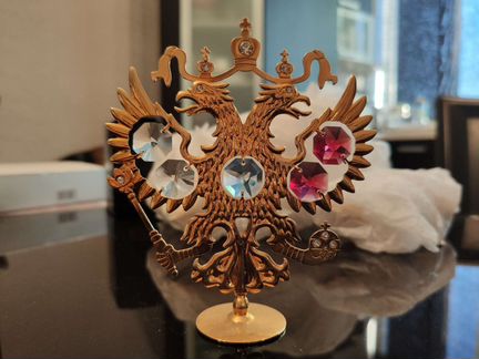 Коллекция статуэток Swarovski