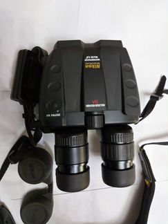 Бинокль Nikon 1632 со стабилизацией