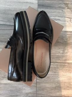 Carlo Pasolini лоферы