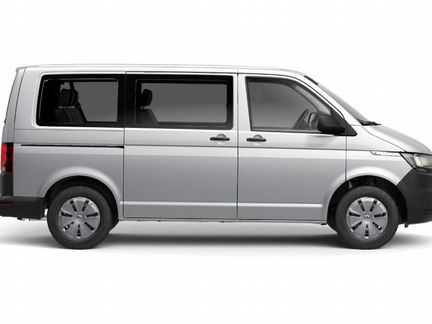 Volkswagen Caravelle 2.0 МТ, 2020