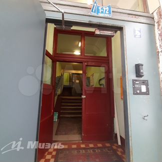 2-к квартира, 37.3 м², 6/9 эт.