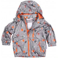 Детская ветровка - курка Barquito раз. 104 (м+ж)