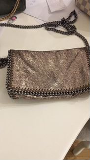 Сумка Stella McCartney оригинал