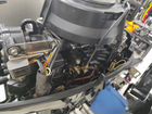Лодочный мотор Suzuki DT30 объявление продам