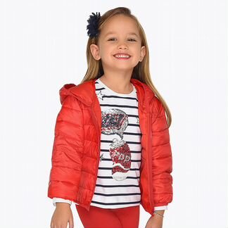 Курточка Mayoral, 6 лет, 7 лет (2 размера)