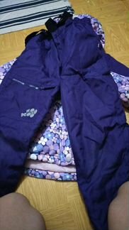 Комбенизон 122 рост