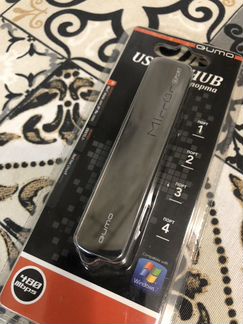 USB2.0 HUB 4 порта
