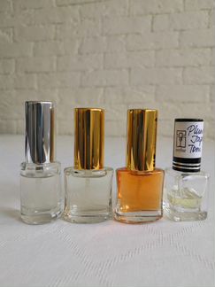 Le labo, Ford, Perris Monte Carlo, Arte Olfatto