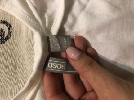 Комплект маек для беременных (2шт)