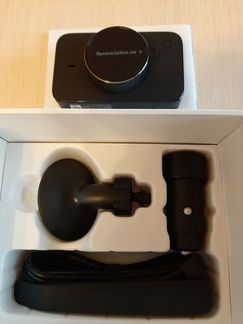 Видеорегистратор Xiaomi Mi Dash Cam 1S