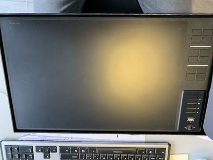 Графический планшет Huion