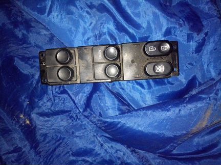 На солярис с11г блок управления кнопок стеклоподъё