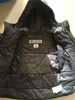 Куртка Columbia