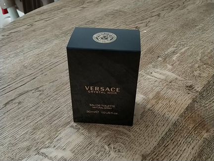 Туалетная вода Versace