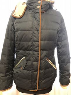 Пуховик S.Oliver