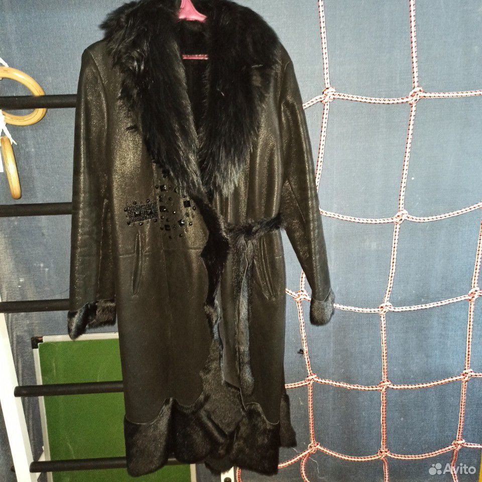 Sheepskin