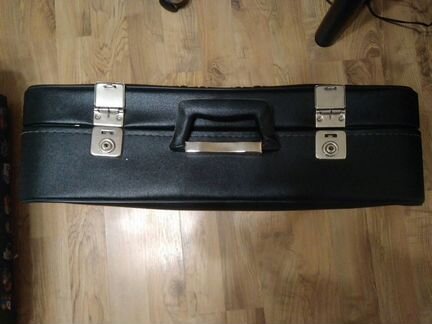 Советский чемодан