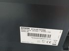 Принтер Epson stylus cx 4300
