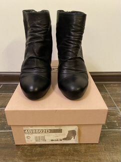 Ботильоны Vic (Италия), р. 37,5