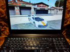 Игровой ноутбук i5-2600ghz