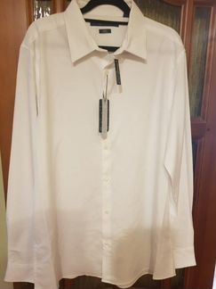 Американская рубашка perry ellis