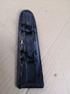 Молдинг крыла левый Mercedes-Benz E-Class W211