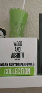 Mark Buxton