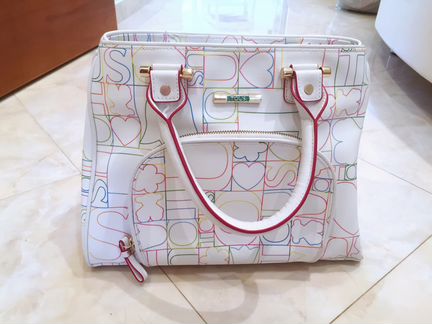 Сумка tous Оригинал