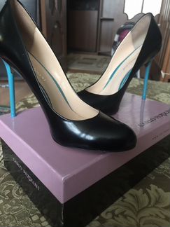 Туфли Carlo Pazolini