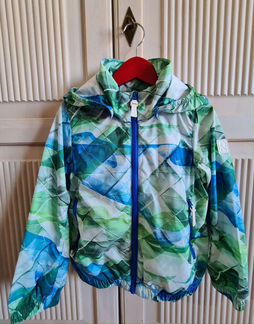 Куртка Reima, р.110 (+6)