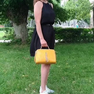 Сумка женская