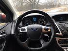 Ford Focus 2.0 AMT, 2013, 143 200 км объявление продам