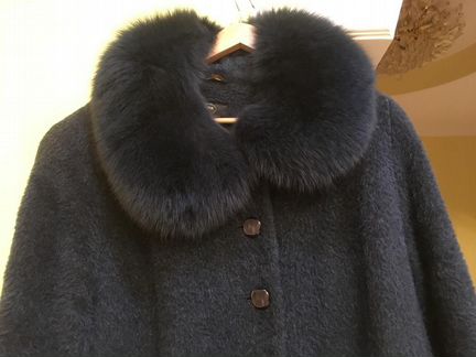Пальто