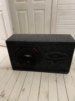 Сабвуфер