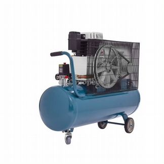 Компрессор workmaster WCB 52/100