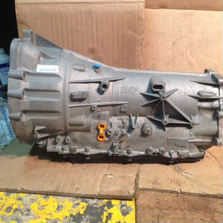 АКПП BMW (бмв) Х-3 F25 (3.0б. т.) 249л. с. Новая
