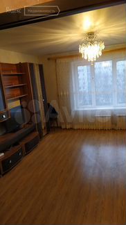 2-к квартира, 56 м², 6/9 эт.
