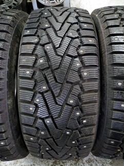 235 55 17 Pirelli бу Шины Зимние 235 55 R17 99D