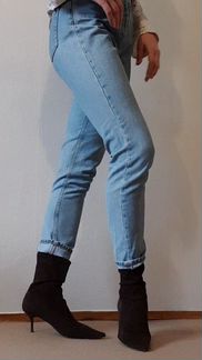 Ботильоны Casadei