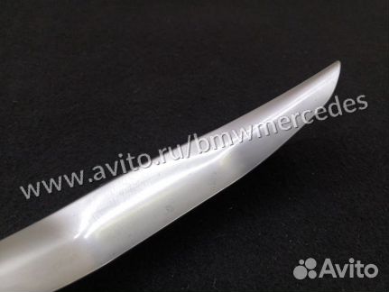 Накладка руля Мерседес GL164 ML164