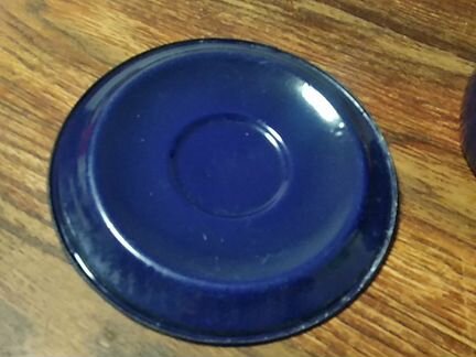 Ночная ваза СССР