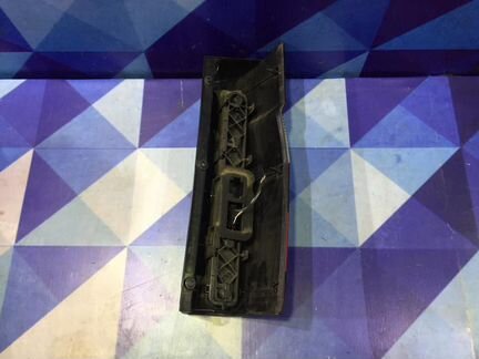 Фонарь задний левый мерседес Спринтер в906