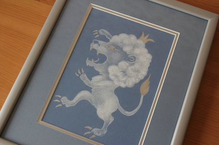 Картина знаки зодиака